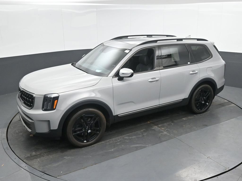 Used 2023 Kia Telluride SX Prestige X-Line AWD/4WD image 42