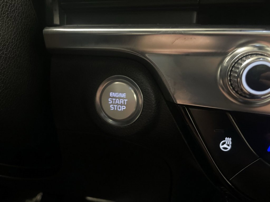 Used 2023 Kia Telluride SX X-Line image 11