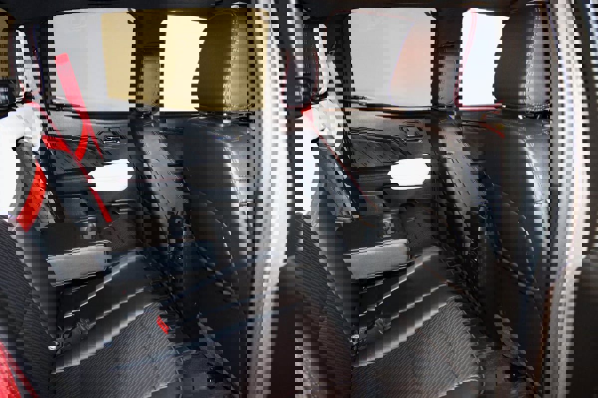 Used 2023 GMC Canyon AT4X image 73