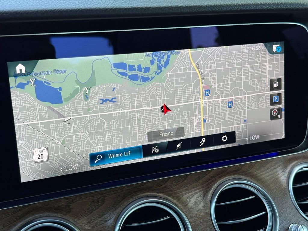 Used 2022 Mercedes-Benz E 350 Sedan image 5