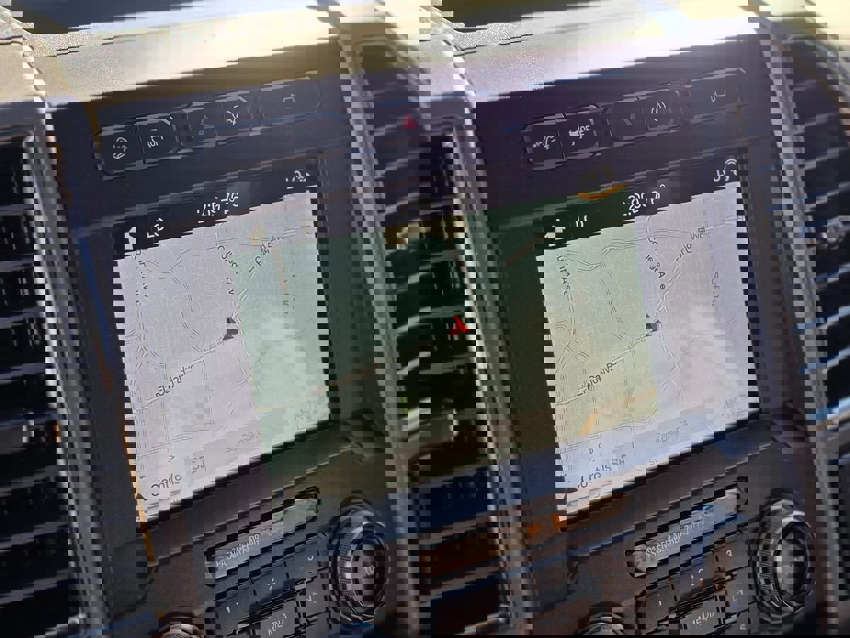 Used 2017 Ford F150 Raptor w/ Equipment Group 802A Luxury image 29