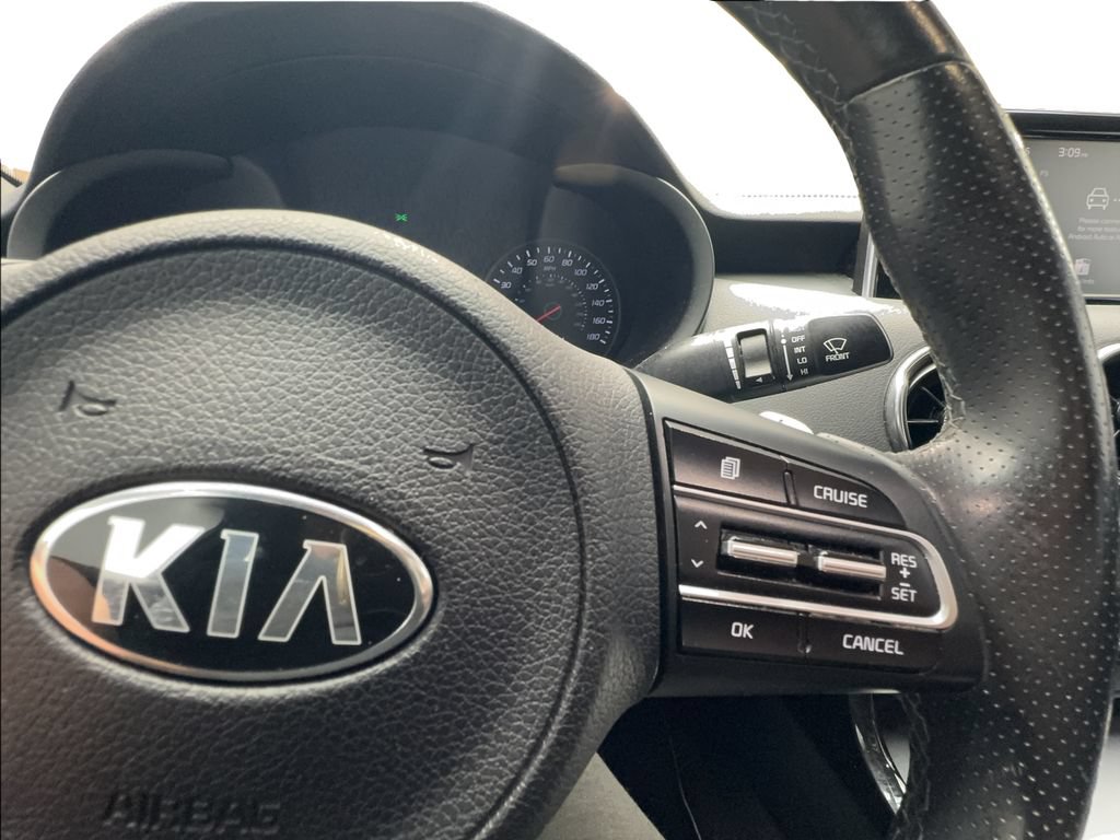 Used 2020 Kia Stinger GT RWD image 41