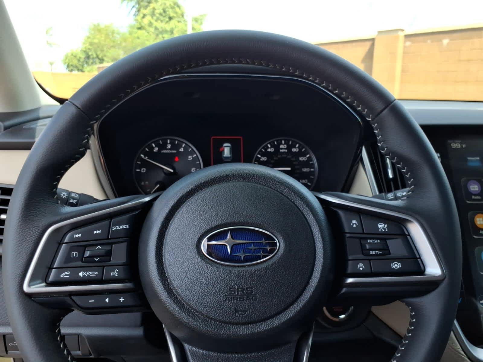 Certified 2025 Subaru Outback Premium w/ Popular Package #1A AWD/4WD image 34