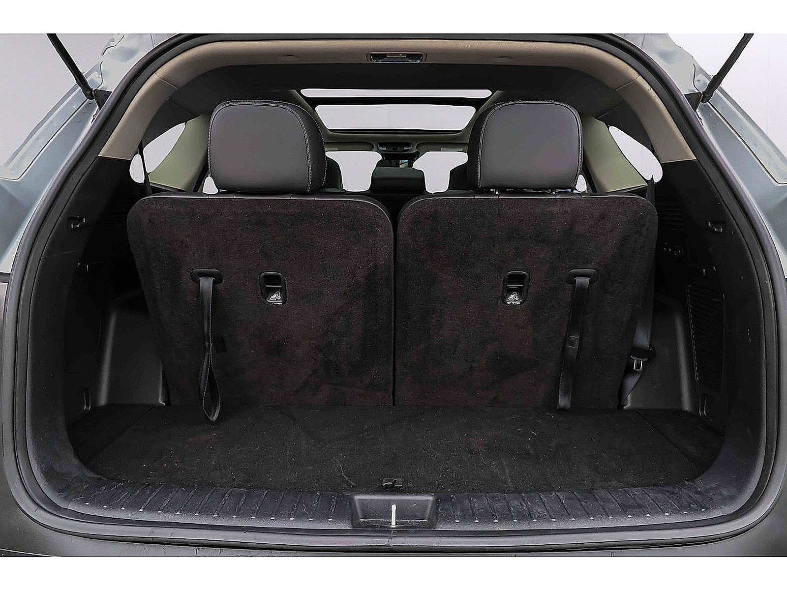Certified 2023 Kia Sorento S w/ Panoramic Sunroof Package AWD/4WD image 23
