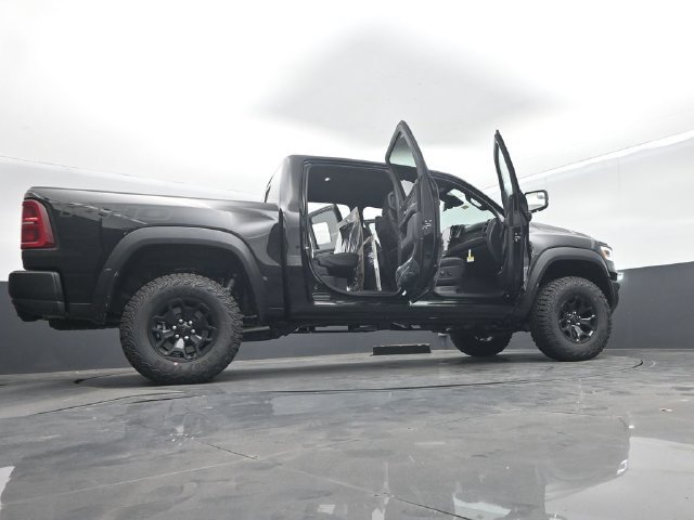 New 2026 RAM 1500 RHO AWD/4WD image 74
