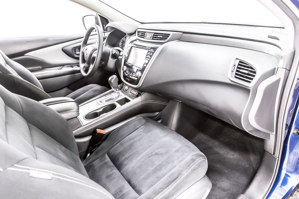 Used 2021 Nissan Murano S FWD image 31
