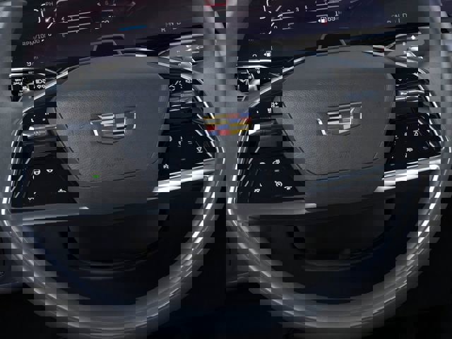 New 2026 Cadillac Escalade Luxury w/ Touring Package AWD/4WD image 19