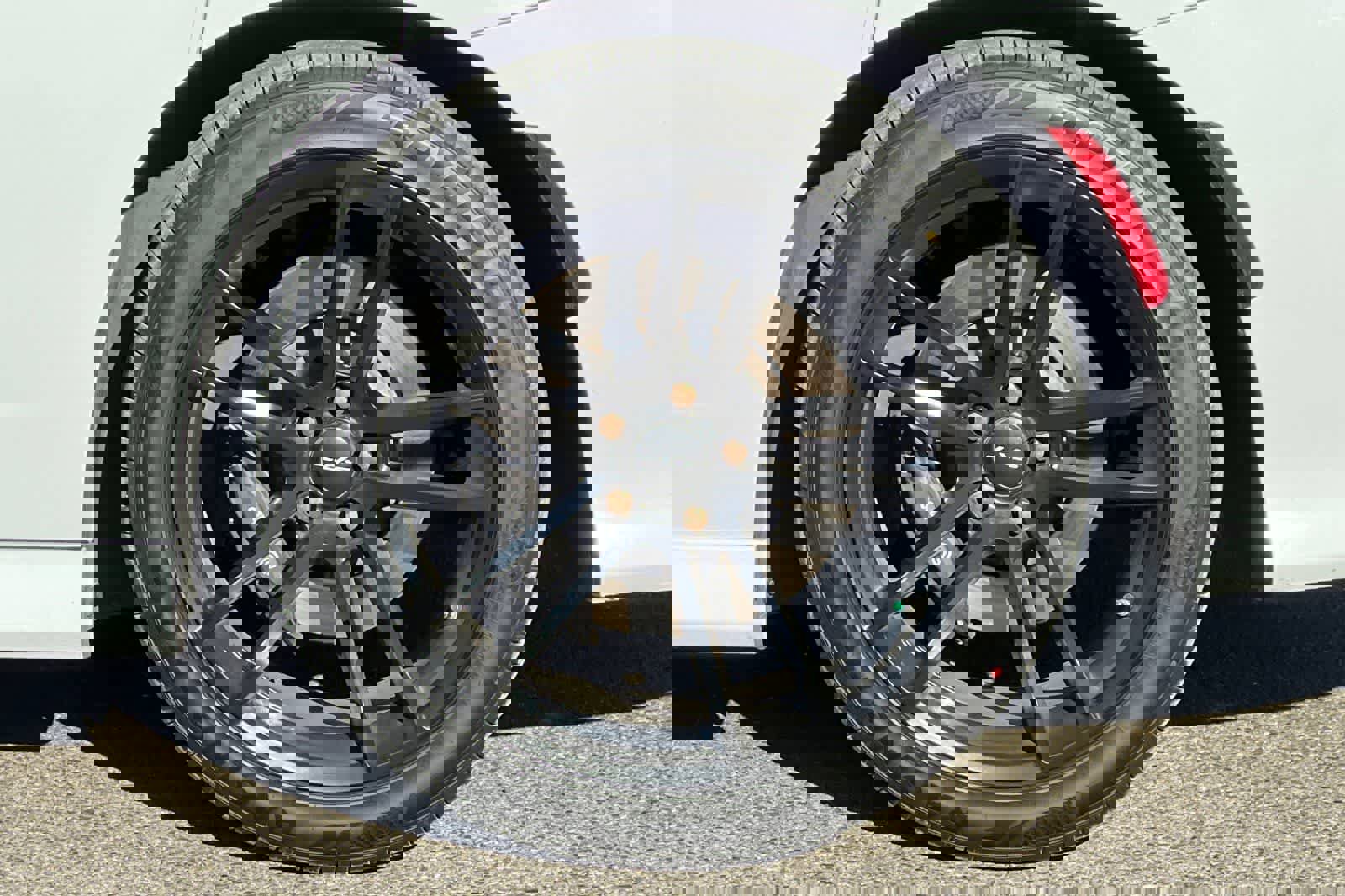 Used 2022 Dodge Charger R/T w/ Performance Handling Group image 12