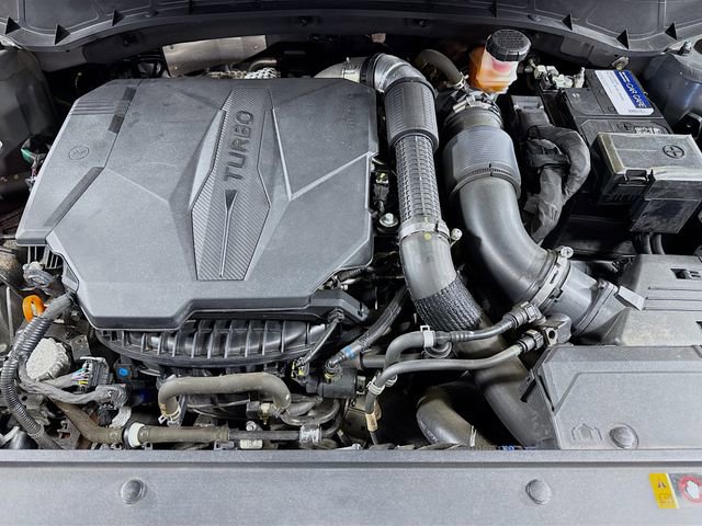 Certified 2023 Hyundai Santa Cruz SEL Premium w/ Cargo Package image 31