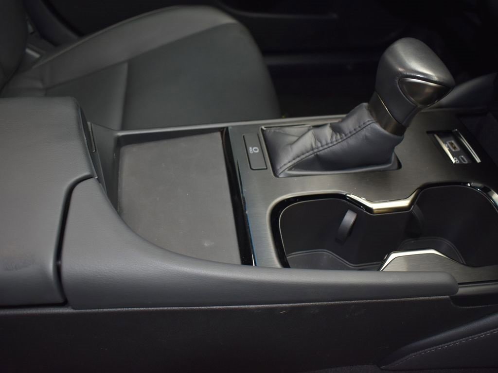 Used 2024 Lexus ES 350 image 27