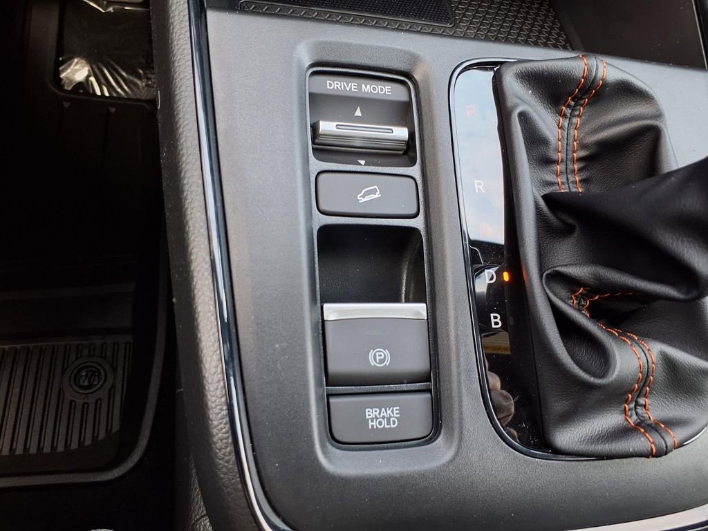 New 2026 Honda CR-V Sport Touring image 20