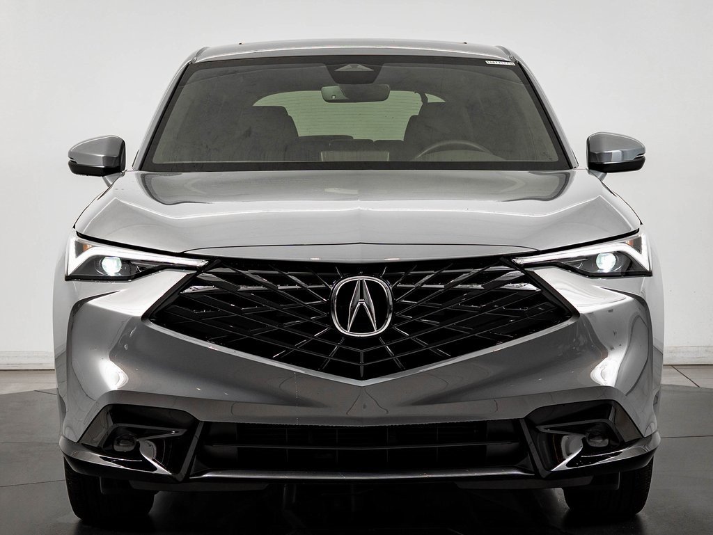 Certified 2025 Acura ADX A-Spec image 2