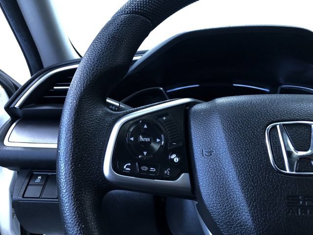 Used 2017 Honda Civic EX image 24