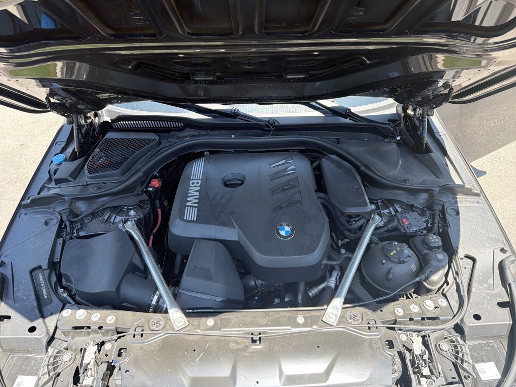 Used 2026 BMW 530i RWD image 18