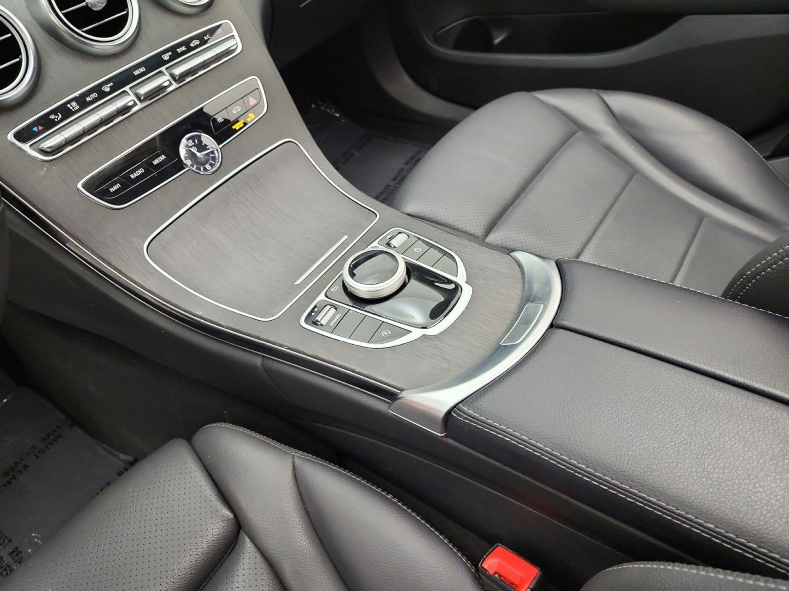 Used 2020 Mercedes-Benz C 300 Sedan image 11