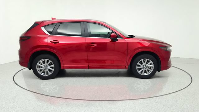 Used 2024 MAZDA CX-5 AWD 2.5 S w/ Preferred Package image 6