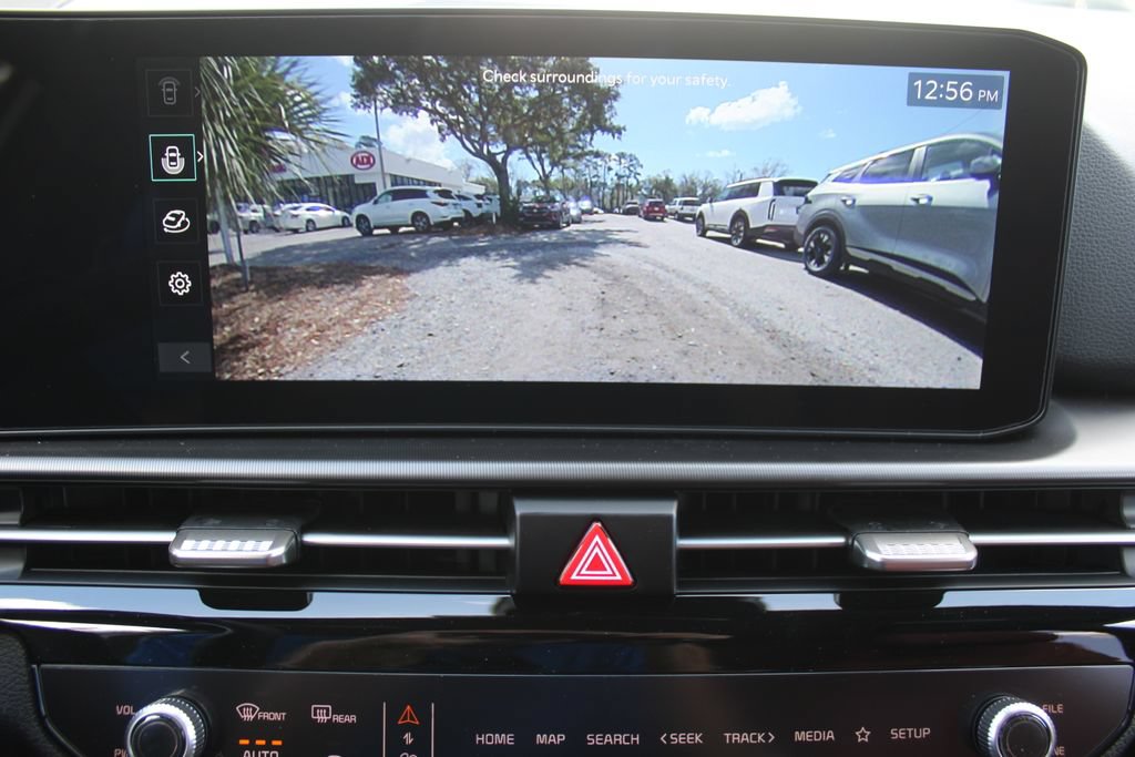 New 2026 Kia Sportage SX AWD/4WD image 56