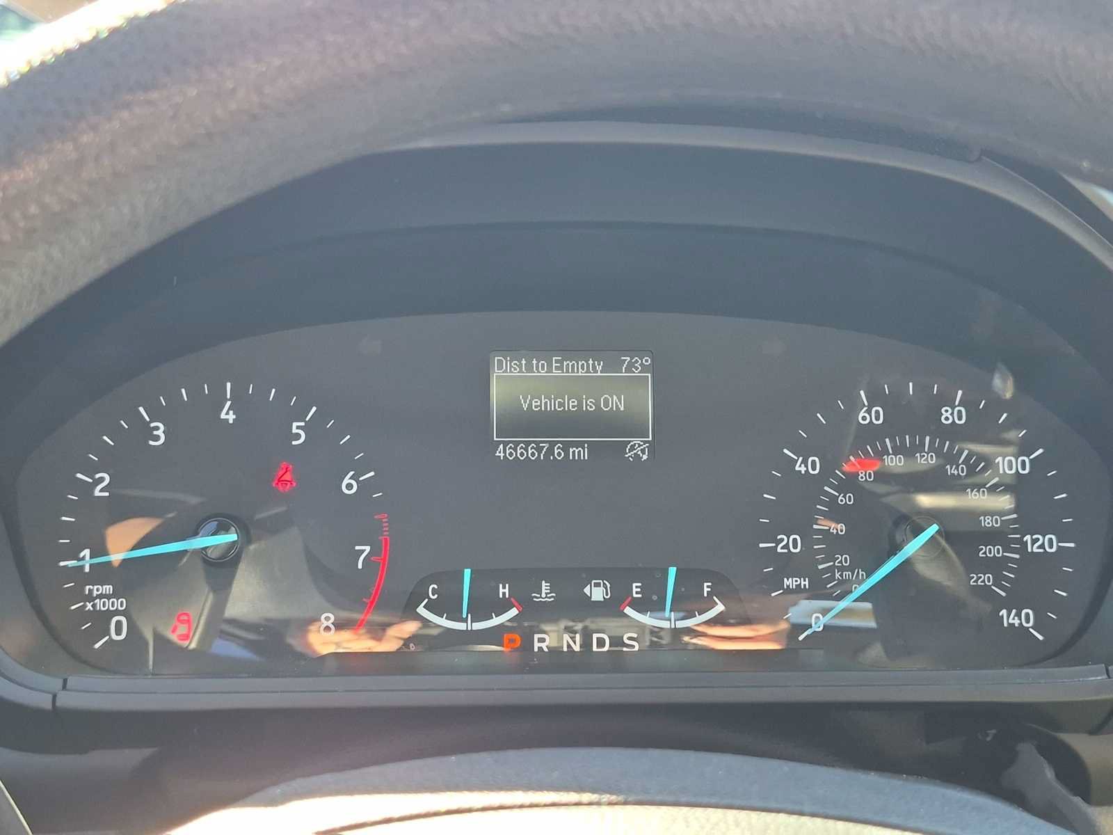 Used 2019 Ford EcoSport S FWD image 30