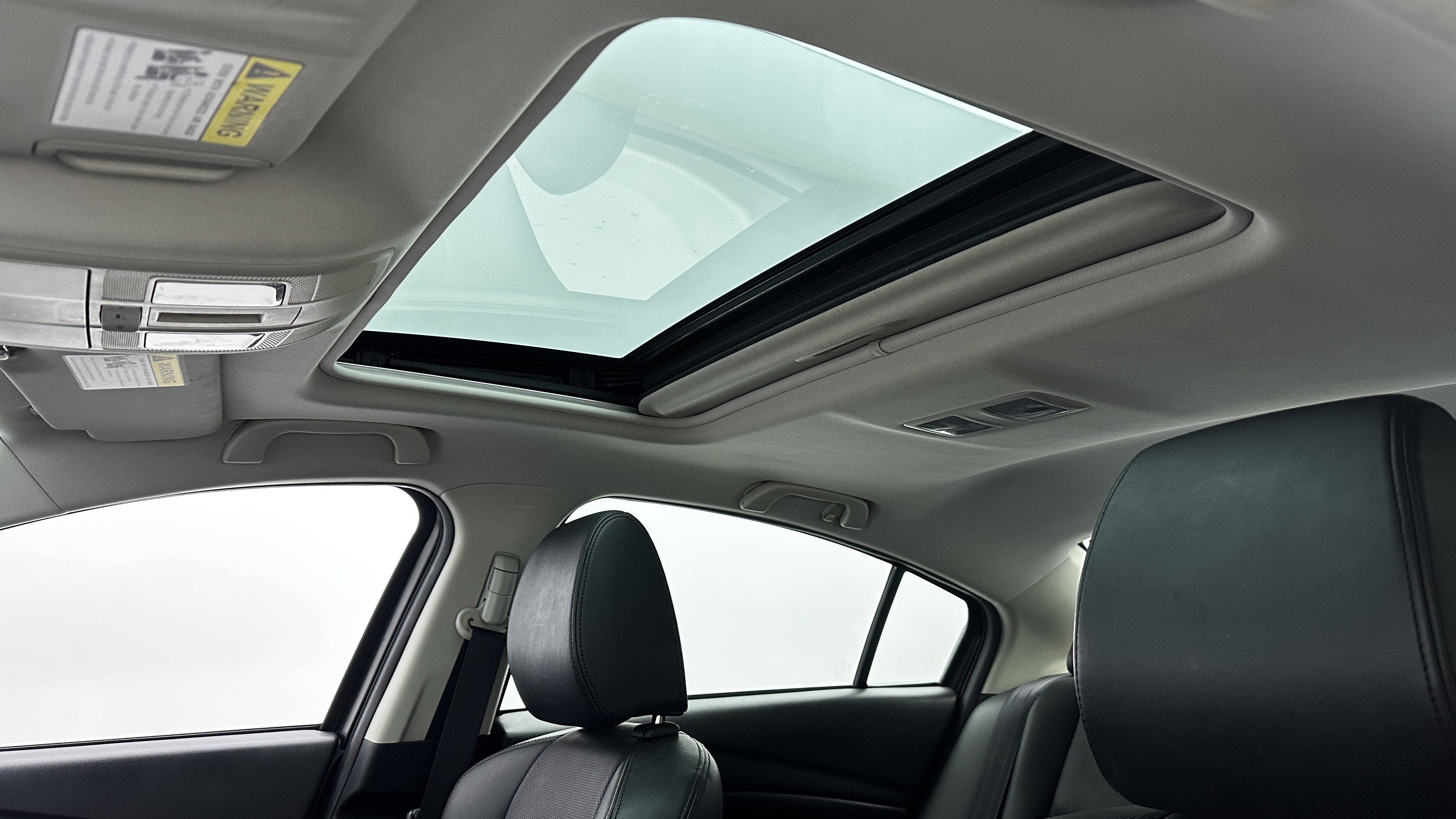 Used 2017 MAZDA MAZDA6 Touring image 5