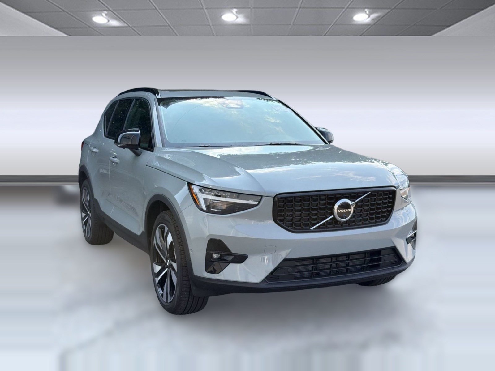 New 2026 Volvo XC40 B5 Ultra w/ Protection Package Premier AWD/4WD image 7