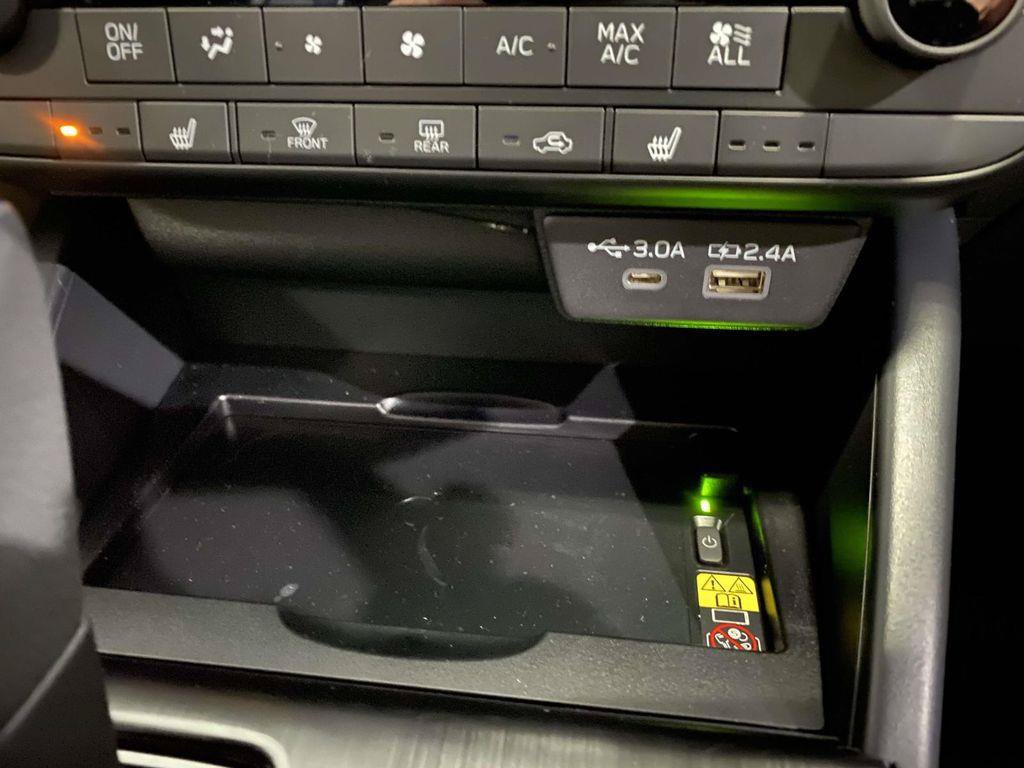 New 2026 Subaru Outback Premium AWD/4WD image 19
