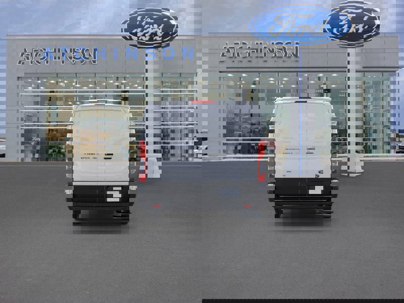 New 2026 Ford Transit 150 Low Roof AWD image 5