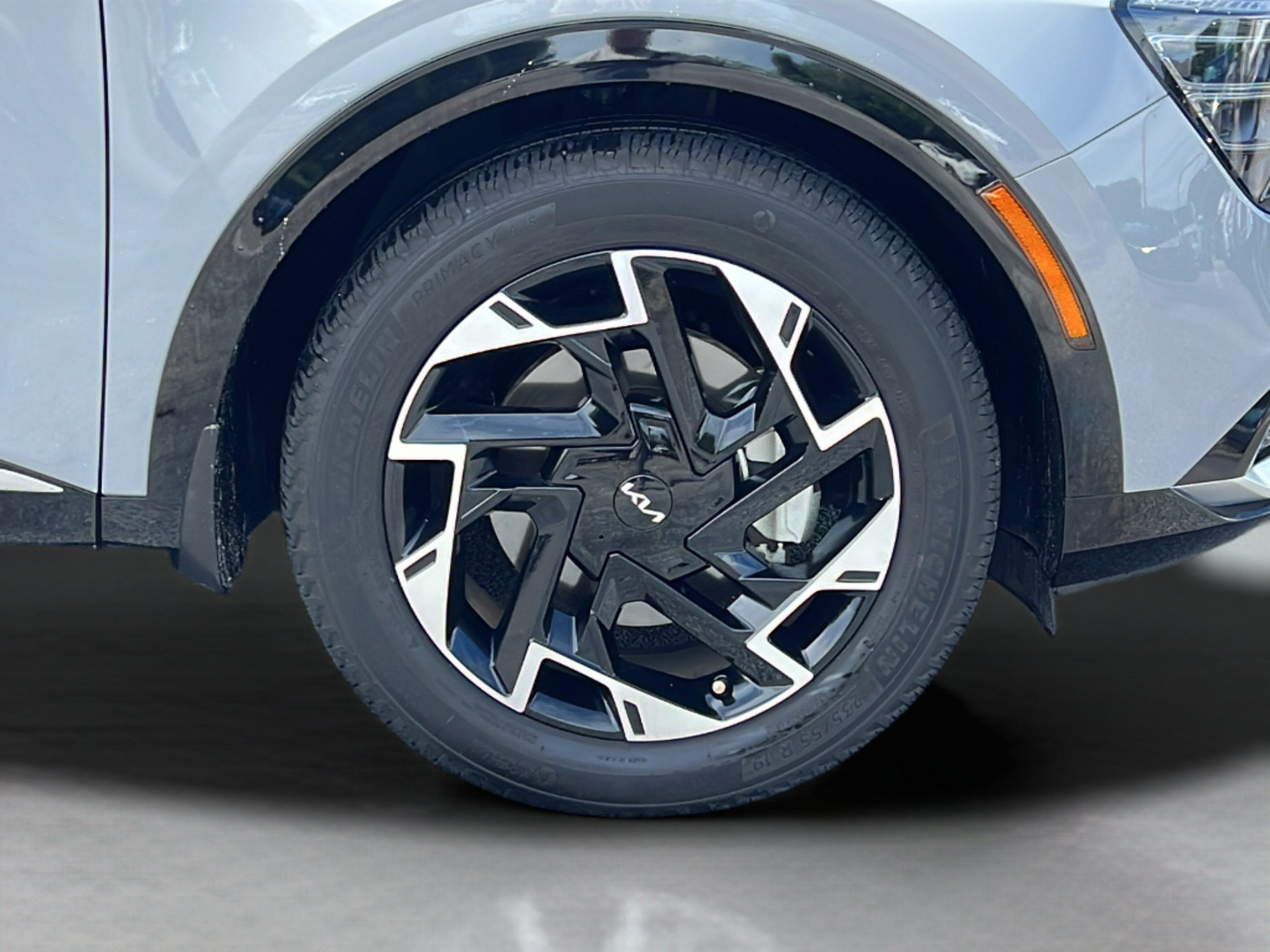 Certified 2023 Kia Sportage SX FWD image 28