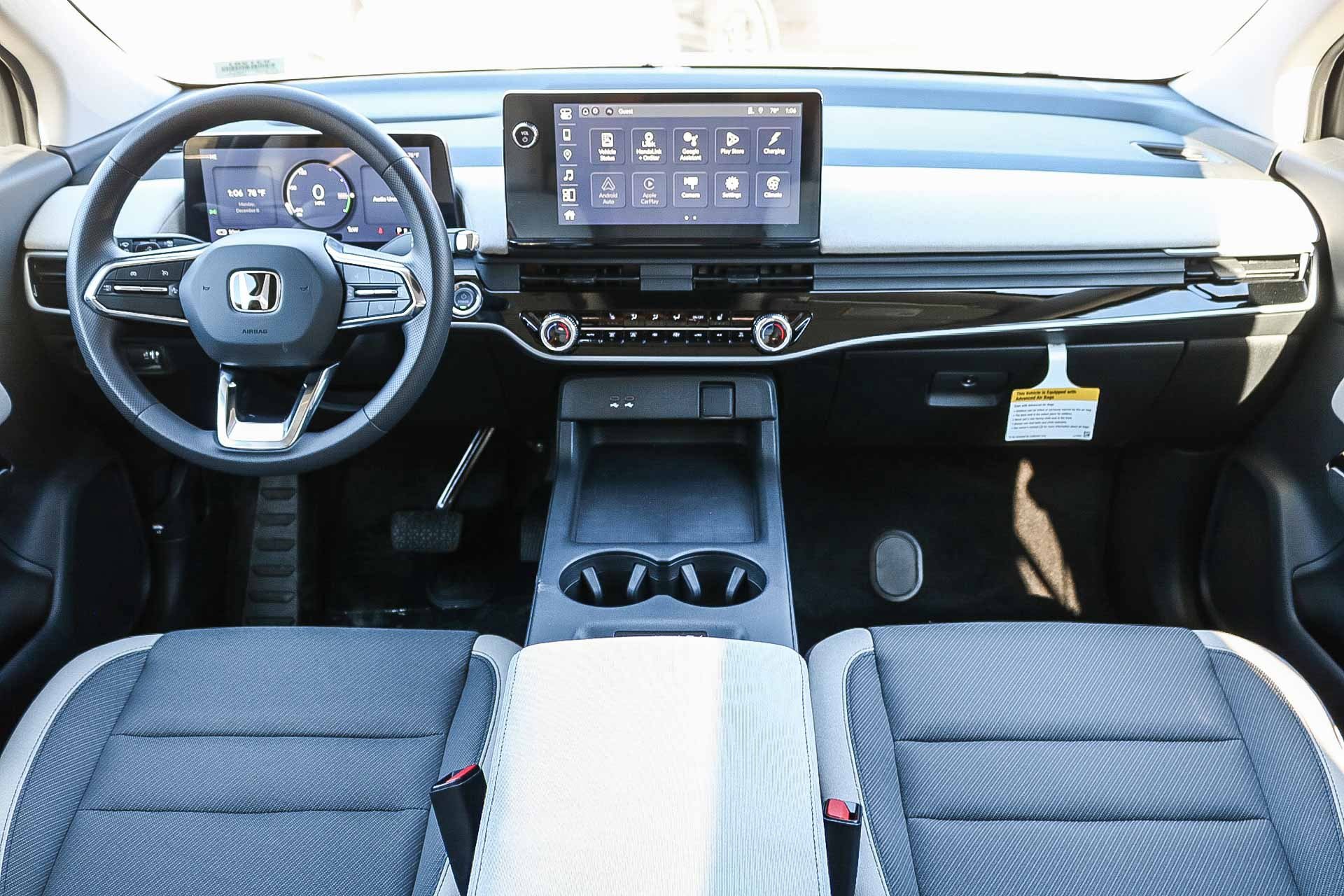 New 2026 Honda Prologue Eco image 15