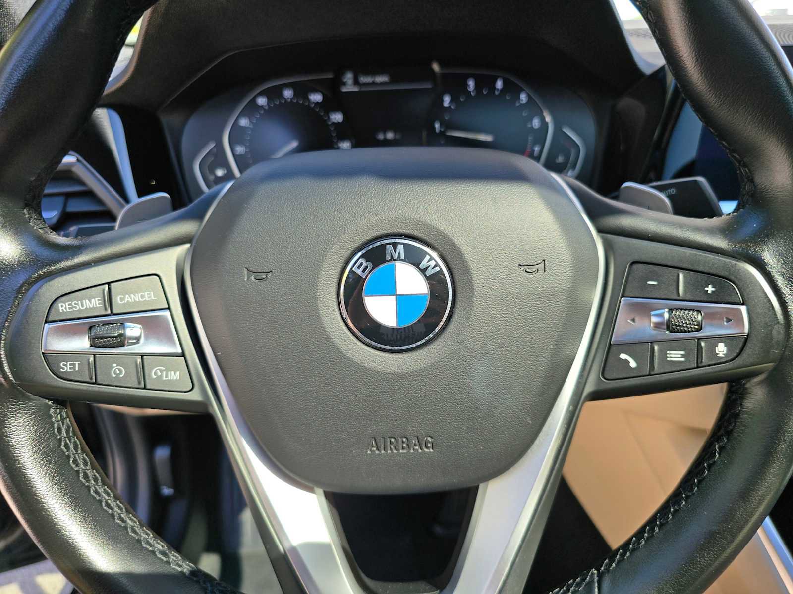 Used 2021 BMW 330i Sedan w/ Convenience Package RWD image 25