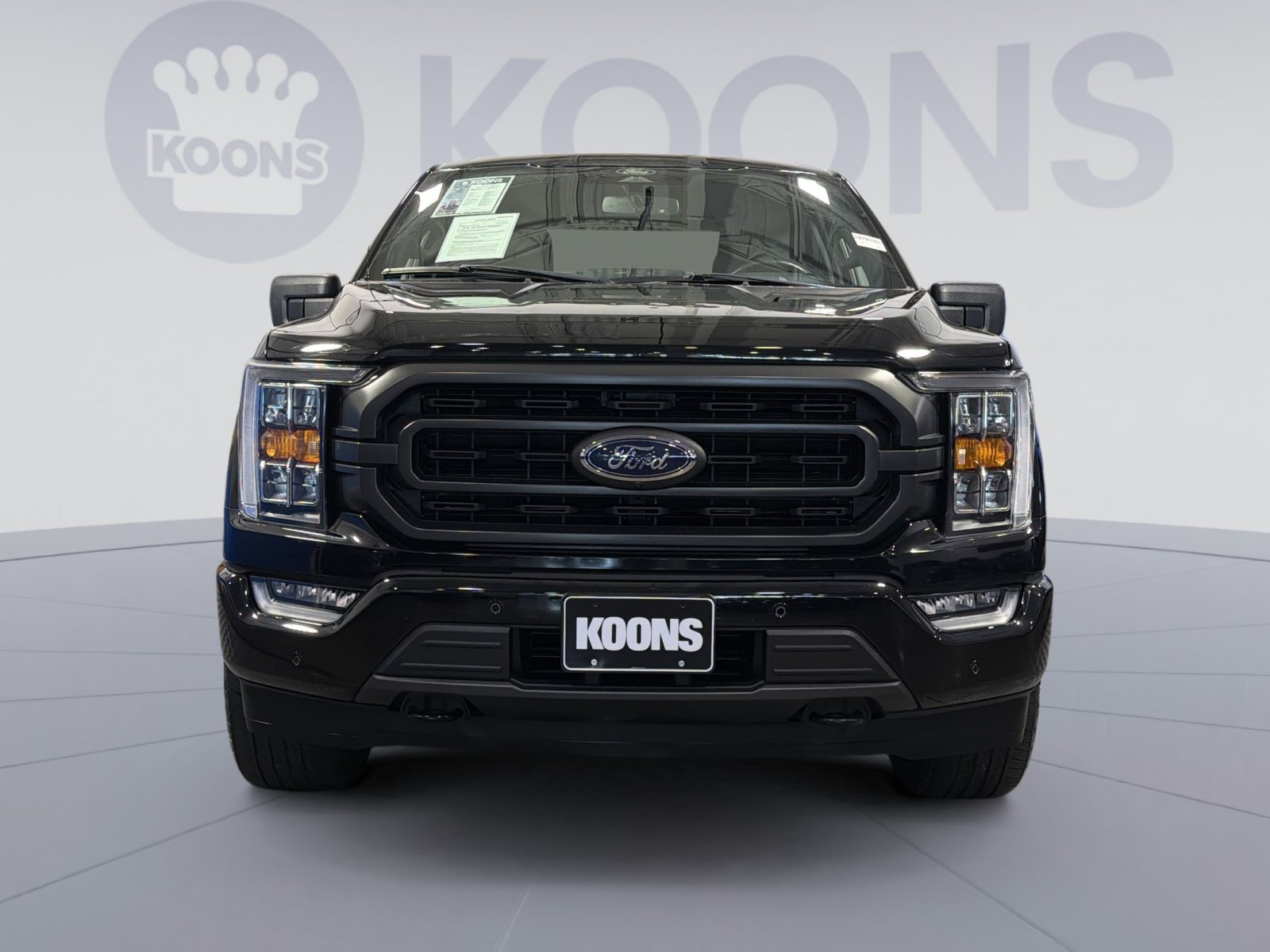 Used 2022 Ford F150 XLT w/ Equipment Group 302A High AWD/4WD image 11