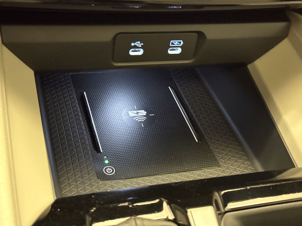 New 2026 Honda Accord EX-L image 27