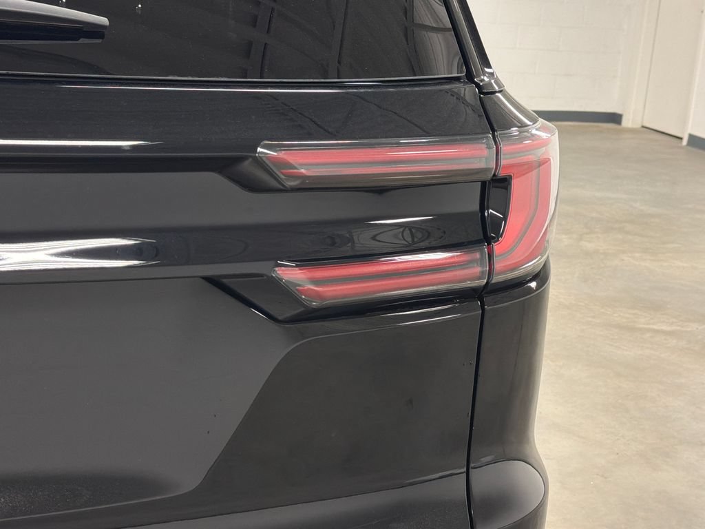 New 2027 GMC Acadia Elevation w/ Black Edition FWD image 15