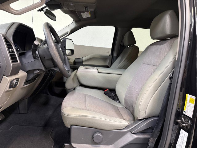 Used 2022 Ford F250 XL w/ STX Appearance Package image 14