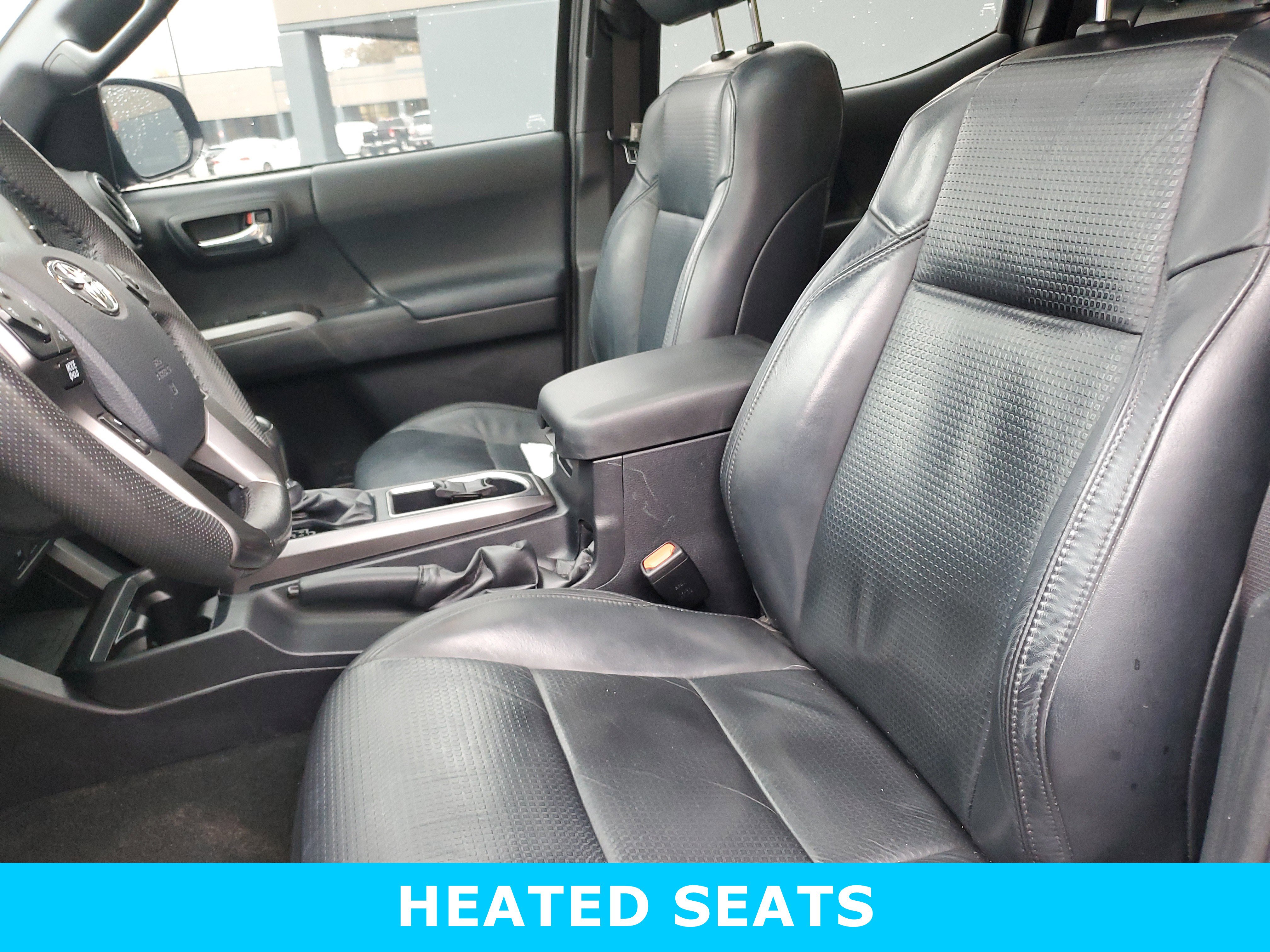 Used 2020 Toyota Tacoma TRD Off-Road image 26