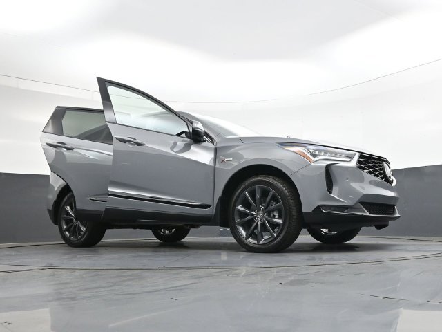 New 2026 Acura RDX w/ Advance Package AWD/4WD image 42