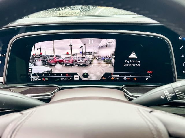 Used 2021 Cadillac Escalade Premium Luxury Platinum image 20