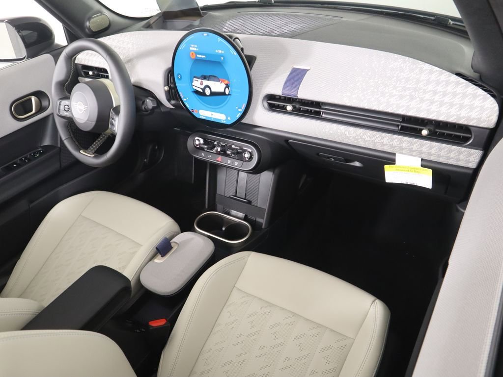 Used 2026 MINI Cooper S image 27