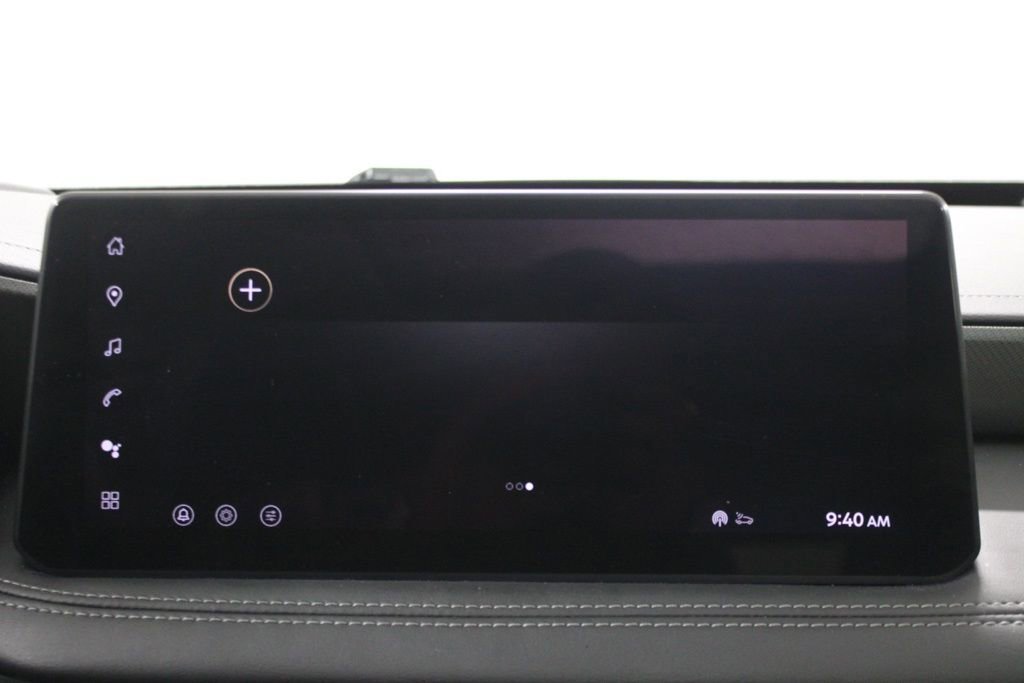 Certified 2026 INFINITI QX60 Luxe w/ Cargo Package image 28