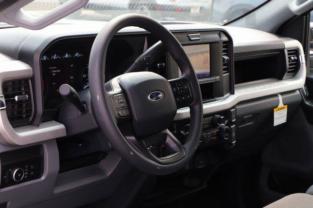 New 2026 Ford F350 XL w/ STX Appearance Package image 11