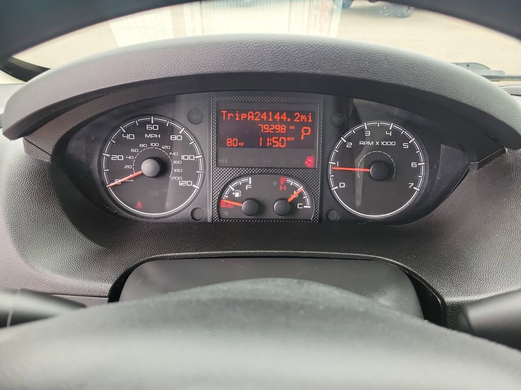 Used 2021 RAM ProMaster 2500 w/ Interior LED Lighting Group FWD image 21