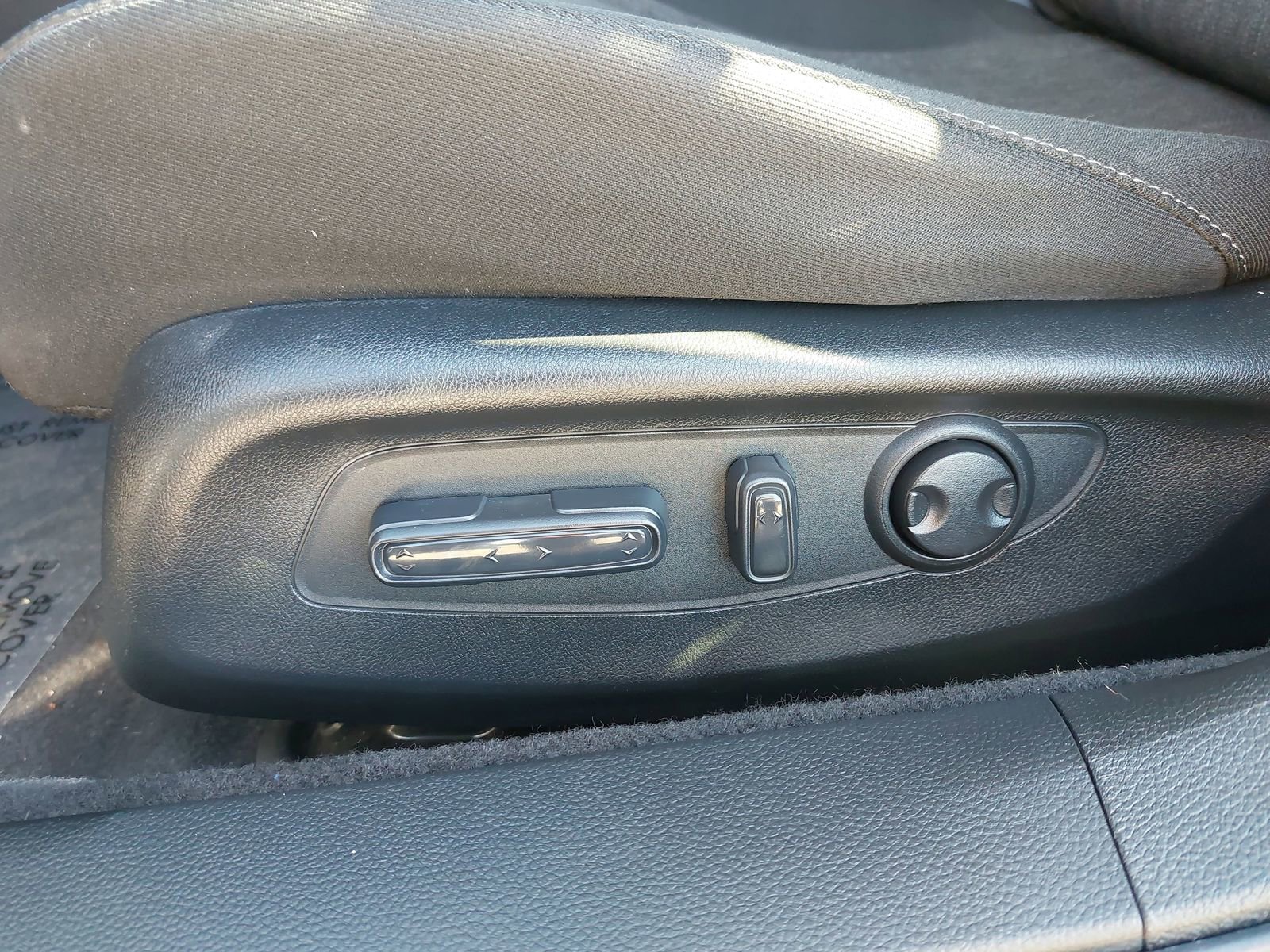 Certified 2024 Honda Accord EX image 30