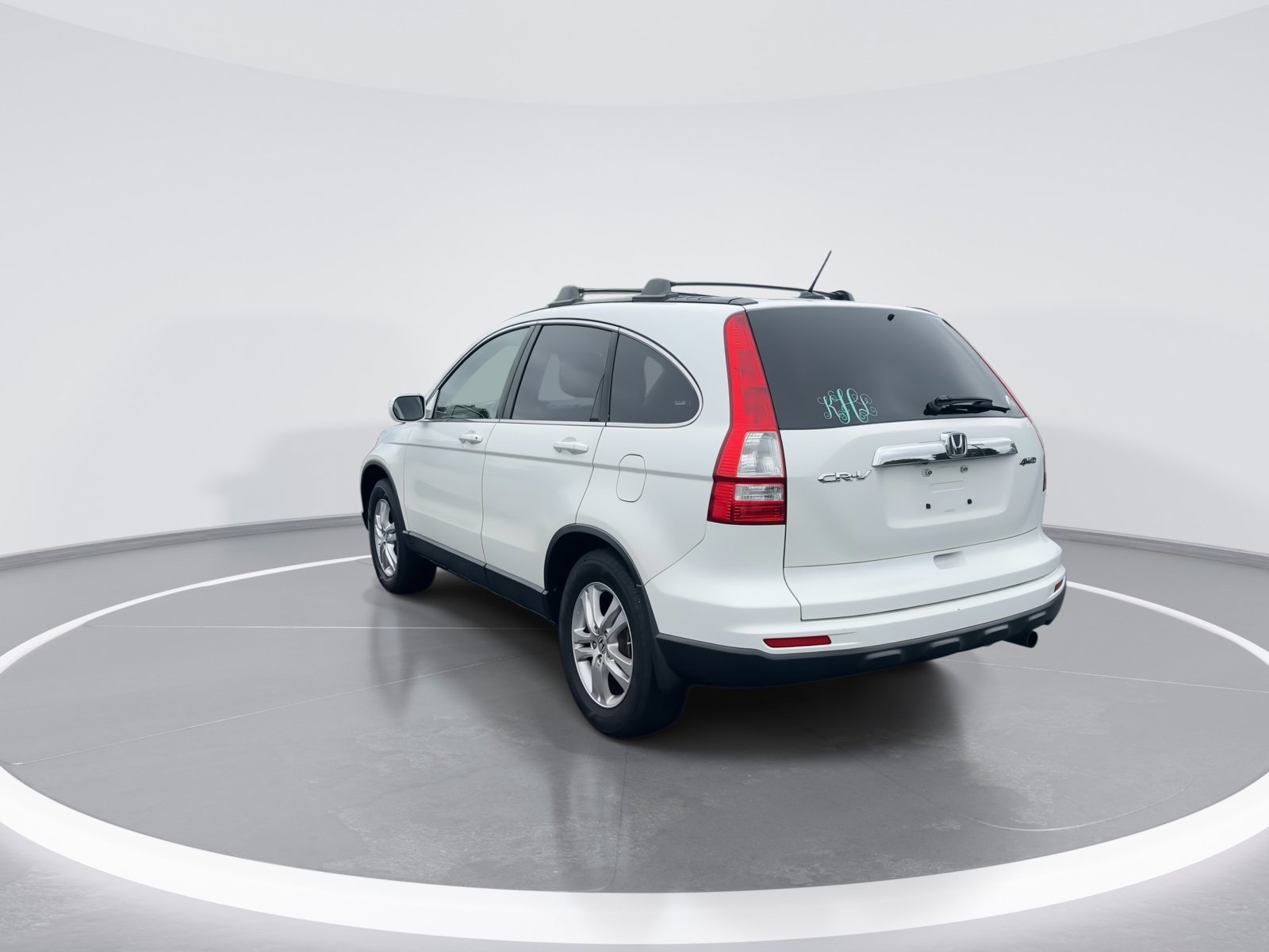 Used 2011 Honda CR-V EX-L image 7