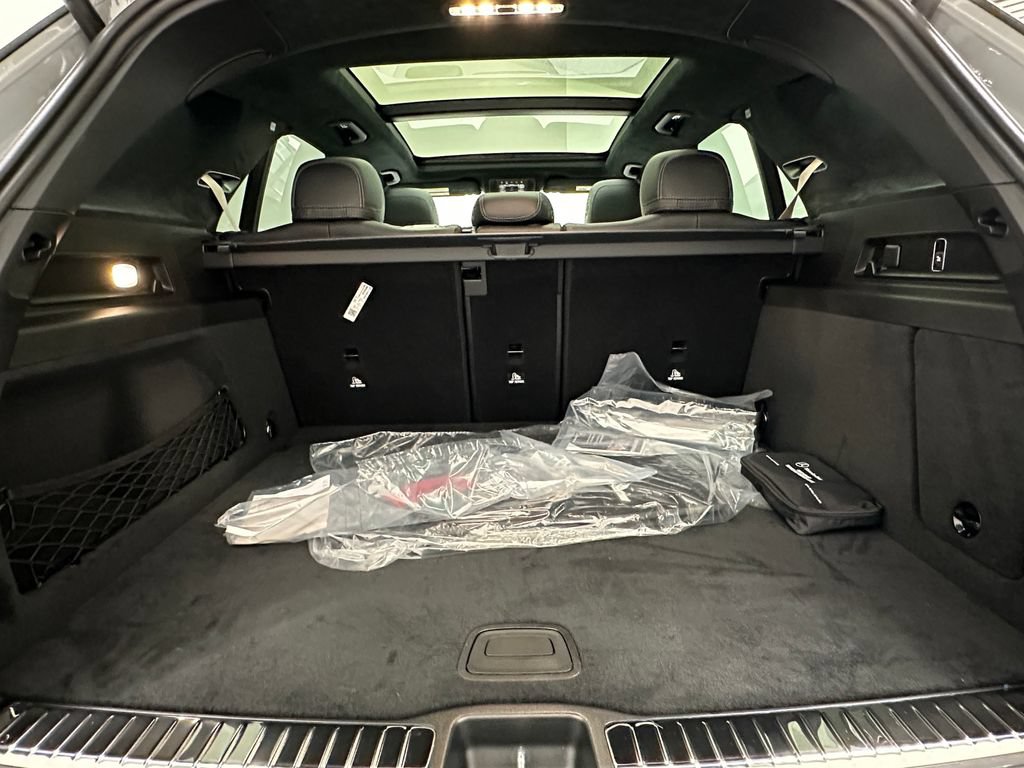 New 2026 Mercedes-Benz GLE 63 AMG S image 23