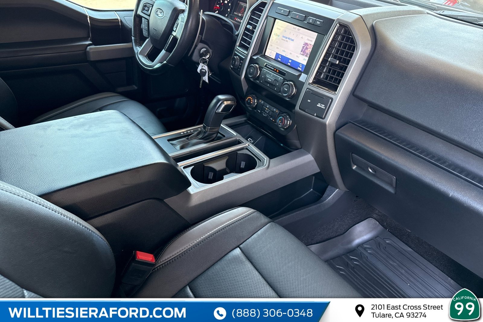 Certified 2019 Ford F150 Raptor image 20