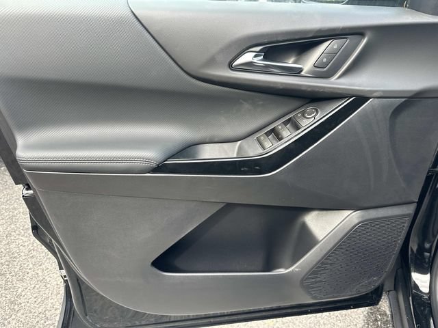 New 2026 Chevrolet Equinox LT w/ Safety and Technology Package FWD image 7