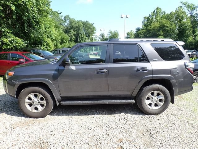 Used 2019 Toyota 4Runner SR5 Premium AWD/4WD image 6