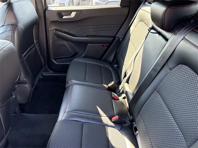 New 2026 Ford Escape ST-Line w/ Cold Weather Package image 19