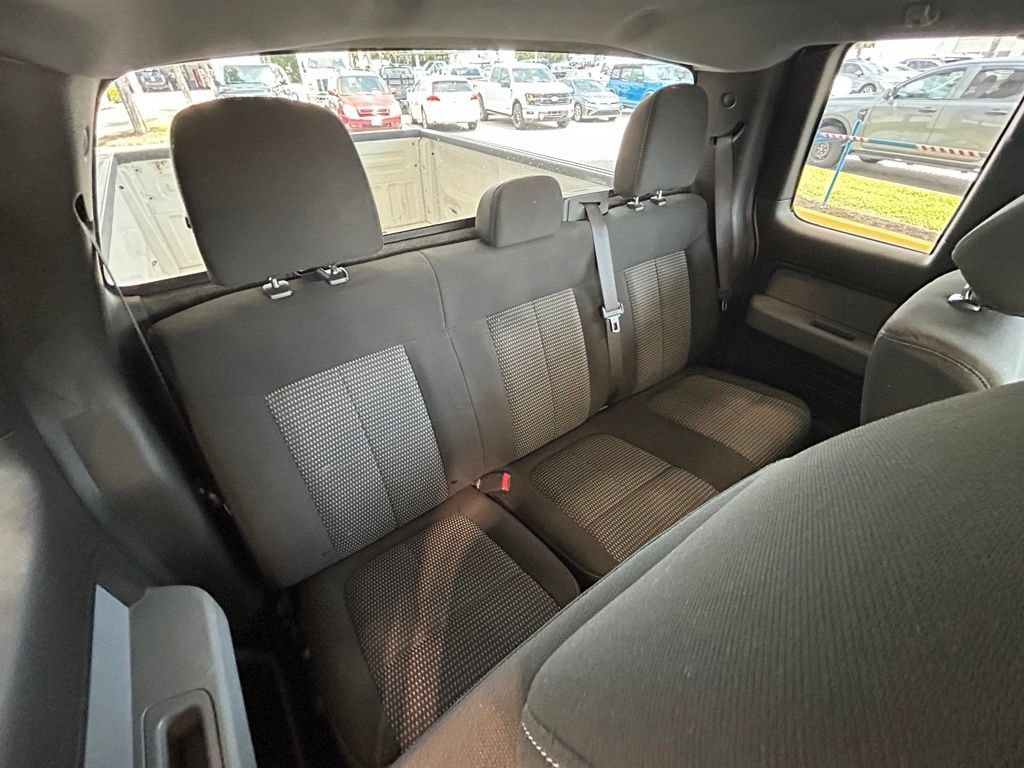 Used 2014 Ford F150 STX w/ Equipment Group 201A Mid RWD image 30