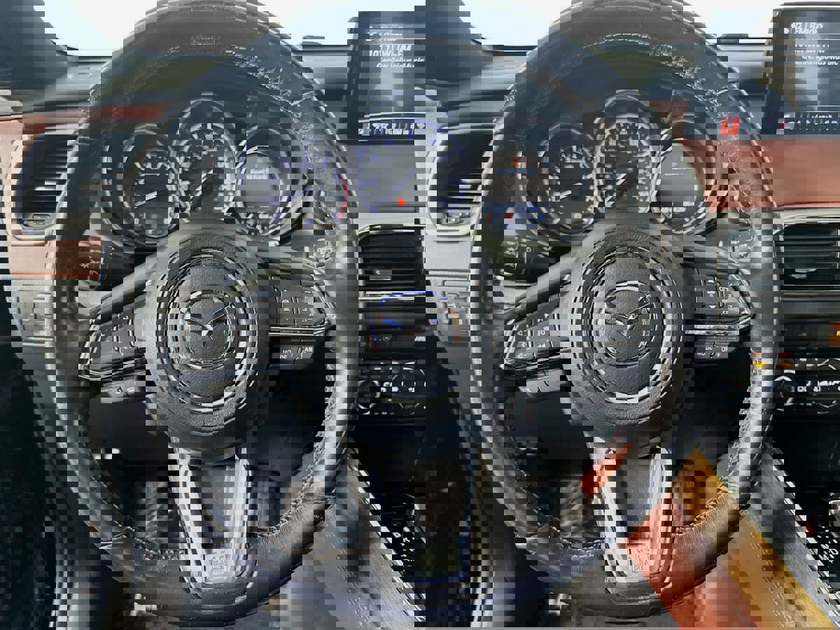 Used 2018 MAZDA CX-9 Signature image 13