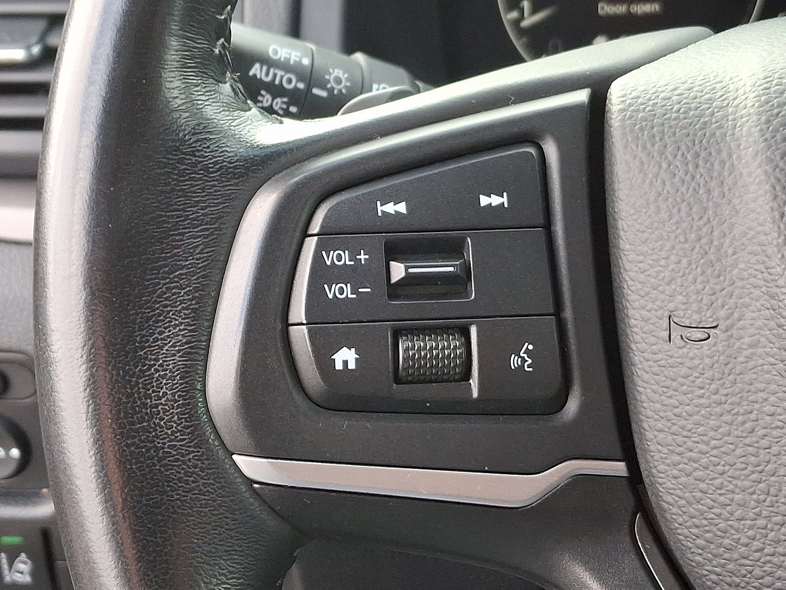 Used 2024 Honda Ridgeline Sport image 20